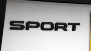 Land Rover Discovery Sport DYNAMIC HSE