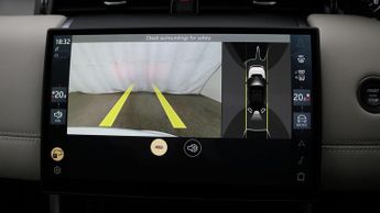 Land Rover Discovery Sport DYNAMIC HSE