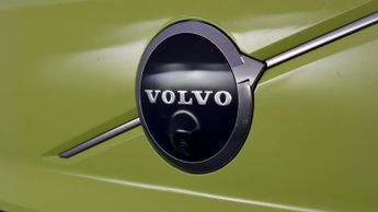 Volvo EX30 ULTRA