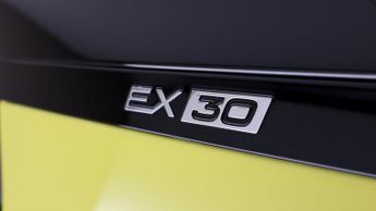 Volvo EX30 ULTRA