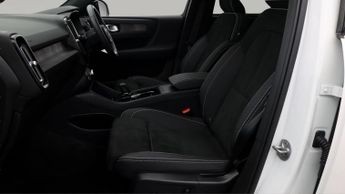 Volvo C40 RECHARGE ULTIMATE