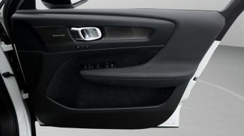 Volvo C40 RECHARGE ULTIMATE