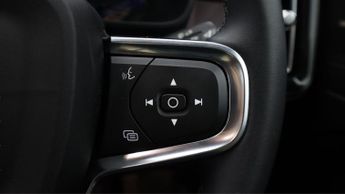 Volvo C40 RECHARGE ULTIMATE