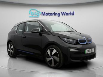 BMW i3 I3