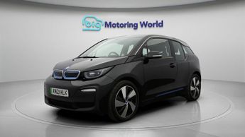 BMW i3 I3