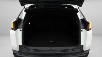 Peugeot 3008 PURETECH S/S ACTIVE PREMIUM PLUS