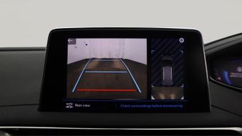 Peugeot 3008 PURETECH S/S ACTIVE PREMIUM PLUS