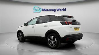 Peugeot 3008 PURETECH S/S ACTIVE PREMIUM PLUS