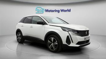 Peugeot 3008 PURETECH S/S ACTIVE PREMIUM PLUS