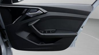 Audi A1 SPORTBACK TFSI S LINE