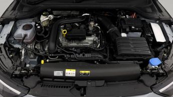 Audi A1 SPORTBACK TFSI S LINE