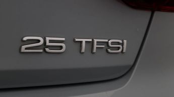Audi A1 SPORTBACK TFSI S LINE