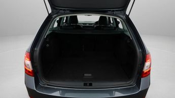 Skoda Octavia SE L TDI DSG