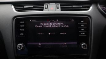 Skoda Octavia SE L TDI DSG