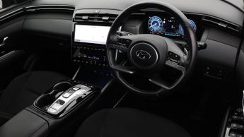 Hyundai TUCSON T-GDI PREMIUM