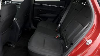 Hyundai TUCSON T-GDI PREMIUM