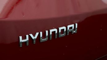 Hyundai TUCSON T-GDI PREMIUM