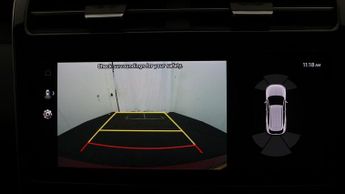 Hyundai TUCSON T-GDI PREMIUM