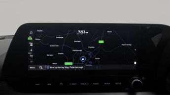 Hyundai i20 T-GDI N LINE