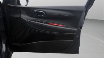 Hyundai i20 T-GDI N LINE