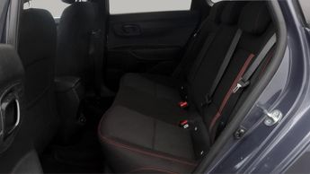 Hyundai i20 T-GDI N LINE