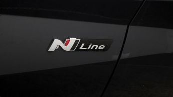 Hyundai i20 T-GDI N LINE