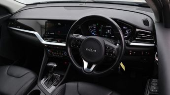 Kia Niro 3