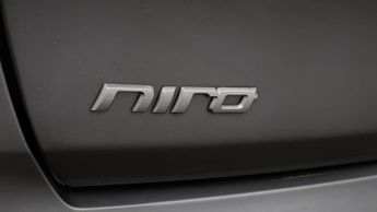 Kia Niro 3