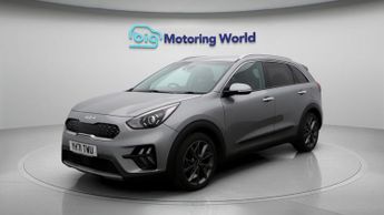 Kia Niro 3