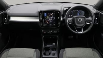 Volvo XC40 RECHARGE T4 CORE