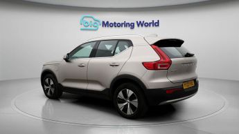 Volvo XC40 RECHARGE T4 CORE