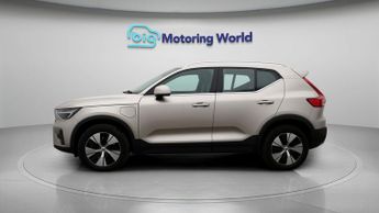 Volvo XC40 RECHARGE T4 CORE