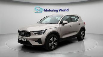 Volvo XC40 RECHARGE T4 CORE