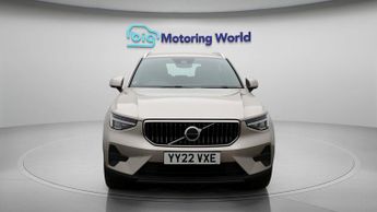 Volvo XC40 RECHARGE T4 CORE