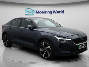Polestar 2 PLUS