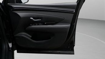 Hyundai TUCSON T-GDI PREMIUM