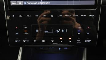 Hyundai TUCSON T-GDI PREMIUM