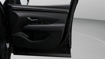 Hyundai TUCSON T-GDI PREMIUM