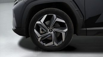 Hyundai TUCSON T-GDI PREMIUM