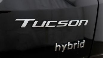 Hyundai TUCSON T-GDI PREMIUM