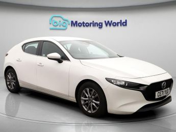 Mazda 3 SE-L