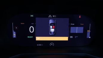 Polestar Polestar 2 BASE