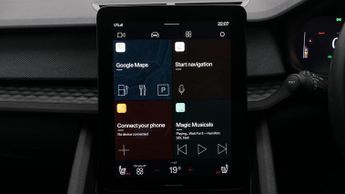 Polestar Polestar 2 BASE