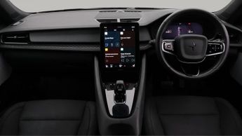 Polestar Polestar 2 BASE