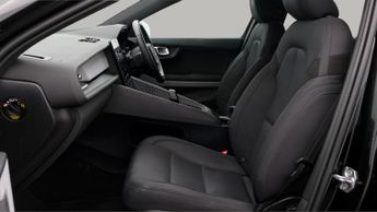 Polestar Polestar 2 BASE