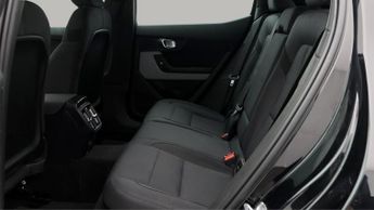 Polestar Polestar 2 BASE