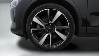 Polestar Polestar 2 BASE