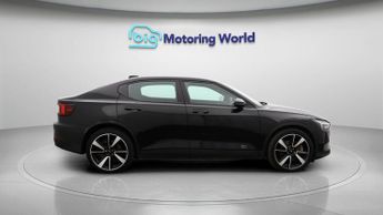 Polestar Polestar 2 BASE