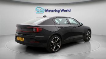 Polestar Polestar 2 BASE