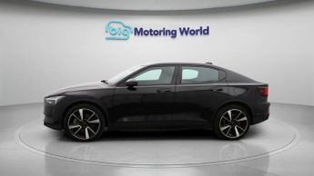 Polestar Polestar 2 BASE